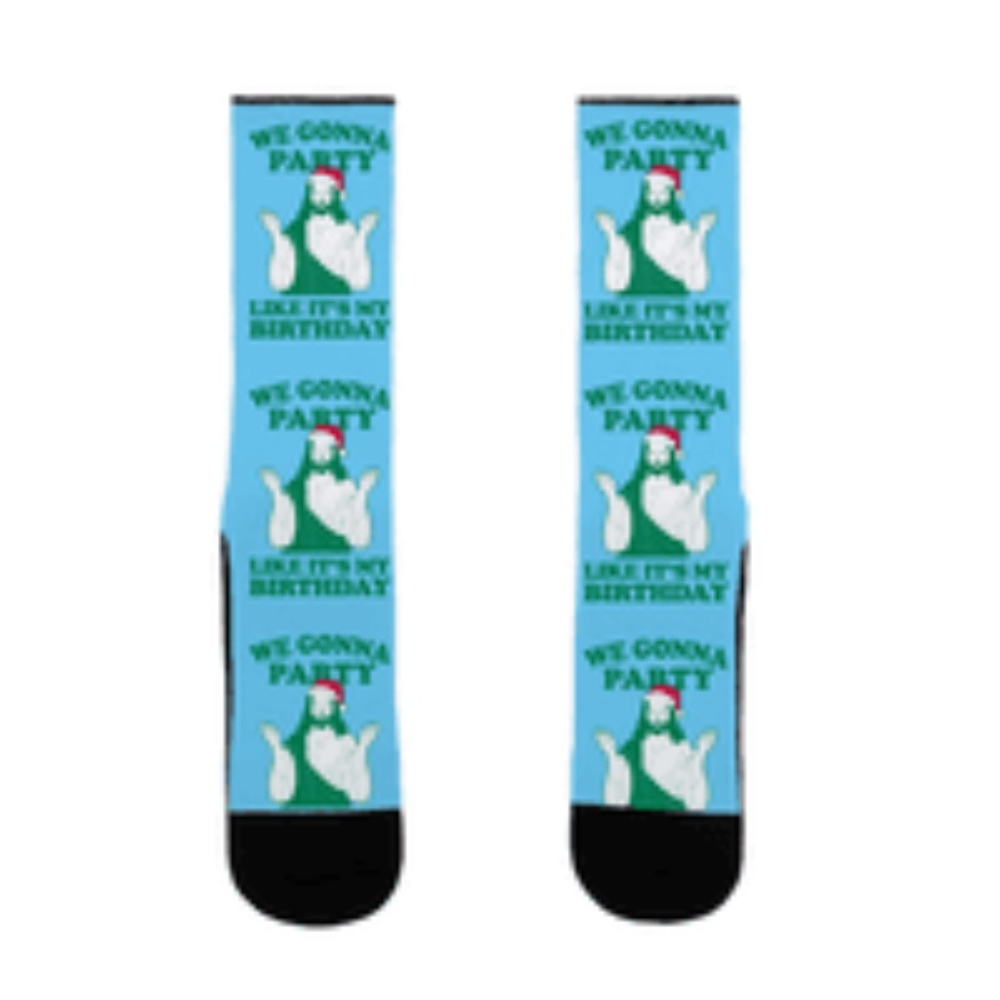 socks